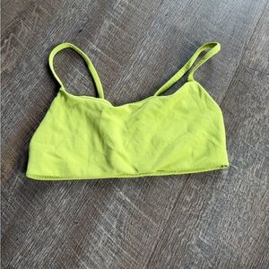 lululemon athletica Wunder Train Sports Bra